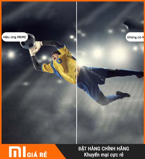tivi xiaomi ea pro 55 inch