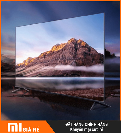 tivi xiaomi ea55 55 inch