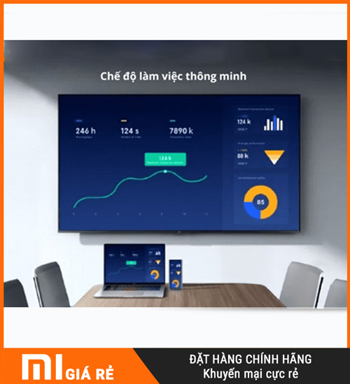 tivi xiaomi ea55 55 inch