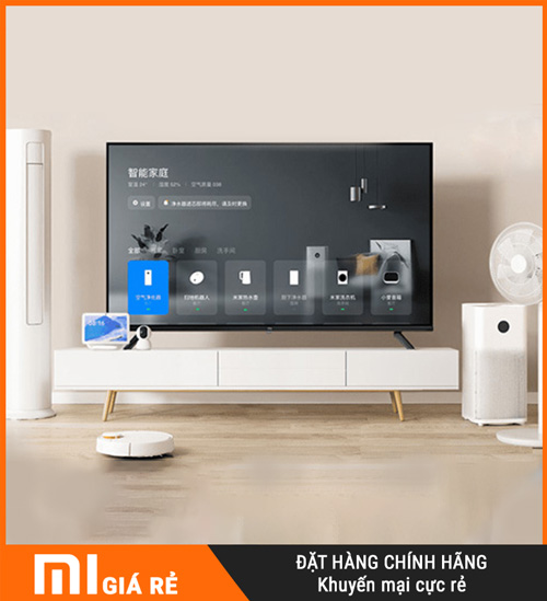 tivi xiaomi ea55 55 inch