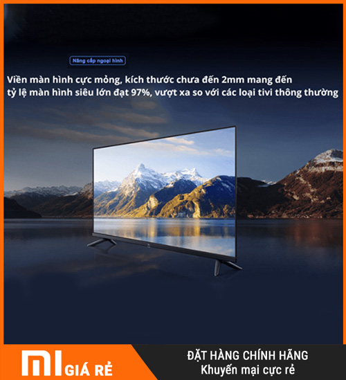 tivi xiaomi ea55 55 inch