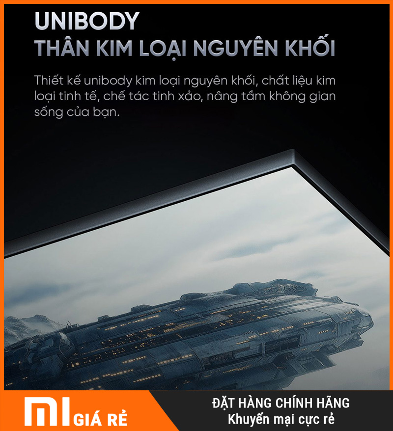 Tivi Xiaomi Redmi A Pro 43 Inch
