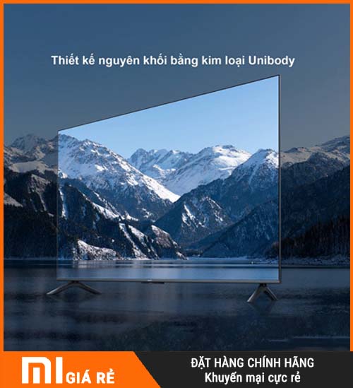tivi xiaomi A50 50 Inch