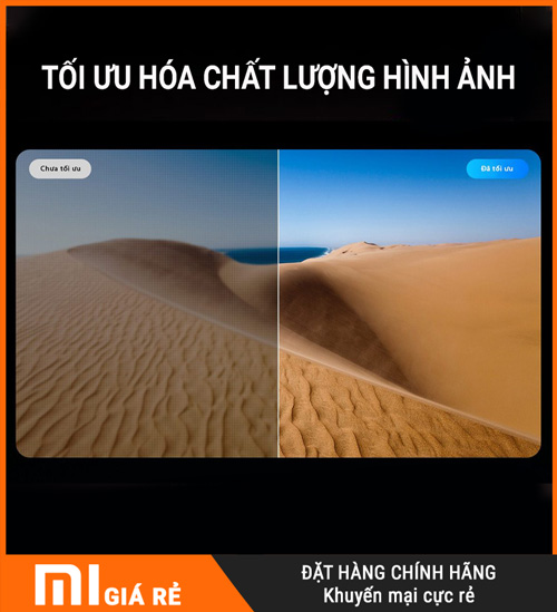tivi xiaomi a 55 inch