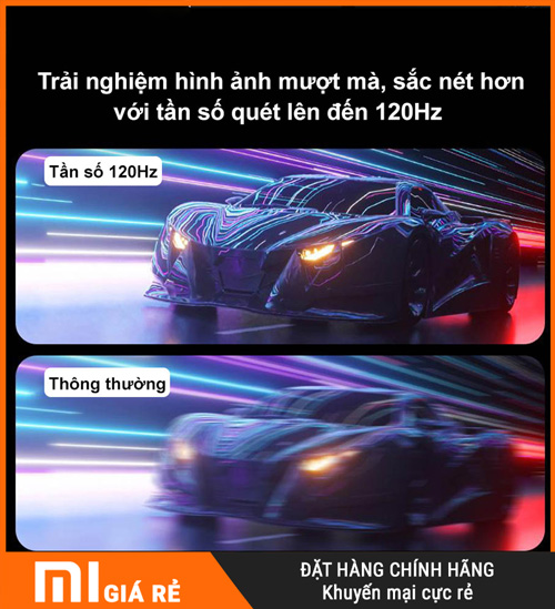 tivi xiaomi a75