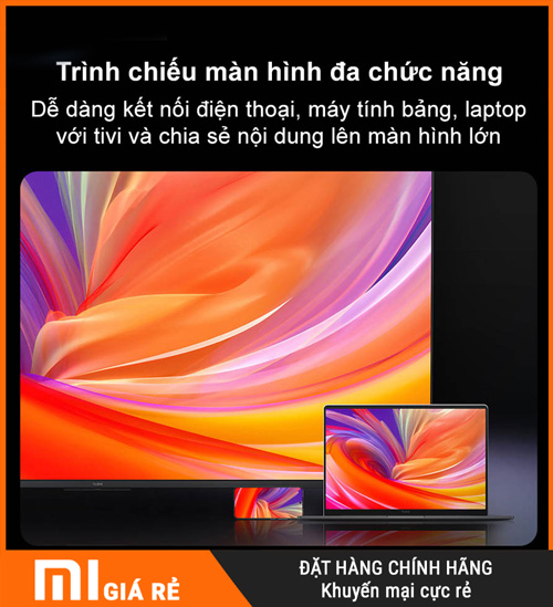 tivi xiaomi a75