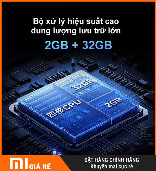 tivi xiaomi a75