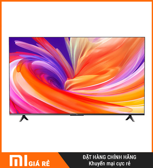 tivi xiaomi a75