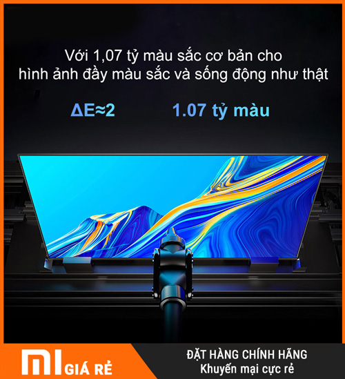 tivi xiaomi a75