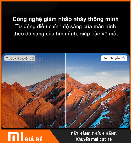 tivi xiaomi a75