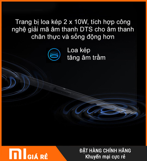 tivi xiaomi a75