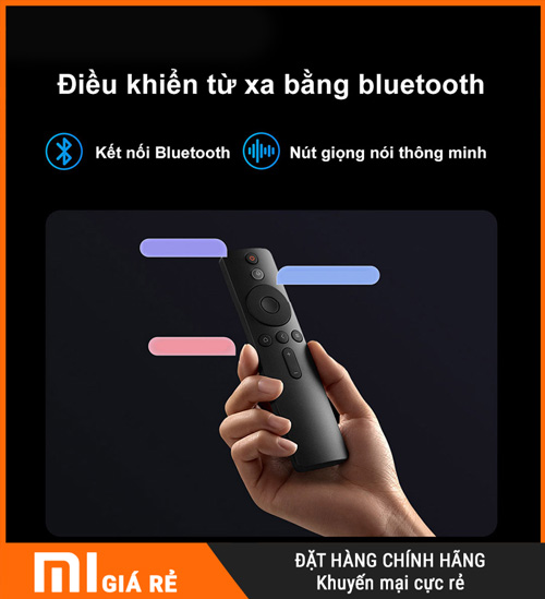 tivi xiaomi a75
