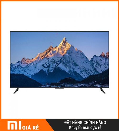 tivi xiaomi EA75 75 Inch
