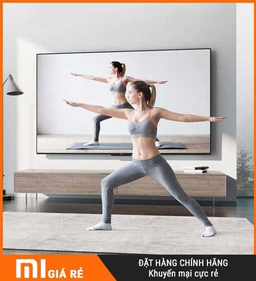 tivi xiaomi EA75 75 Inch