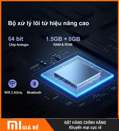 tivi xiaomi EA75 75 Inch