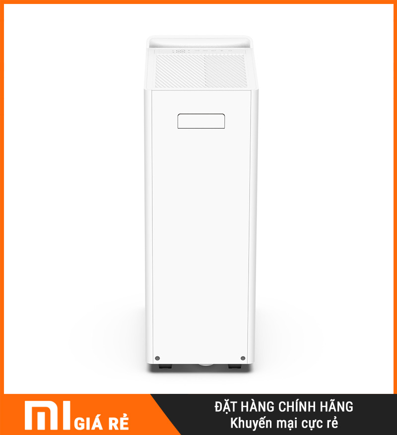 Máy Hút Ẩm Không Khí Lumias LMD-20L