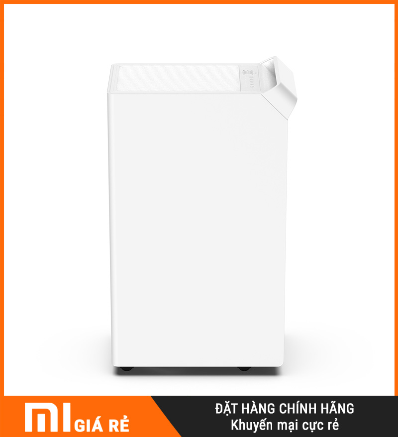 Máy Hút Ẩm Không Khí Lumias LMD-20L