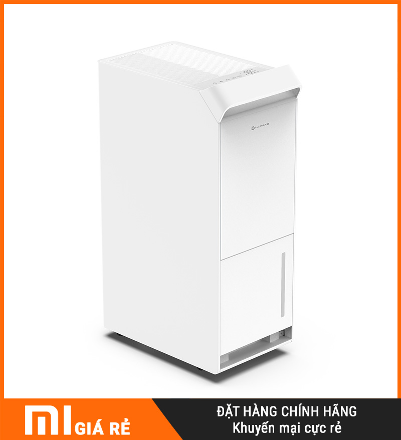 Máy Hút Ẩm Không Khí Lumias LMD-20L