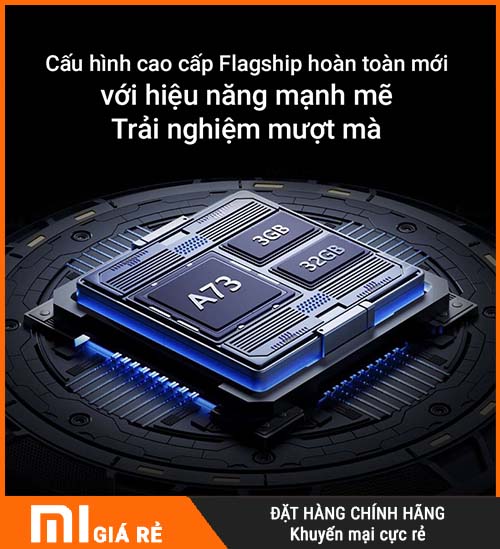 Tivi xiaomi s55