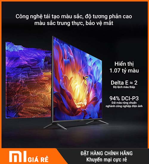 Tivi xiaomi s55
